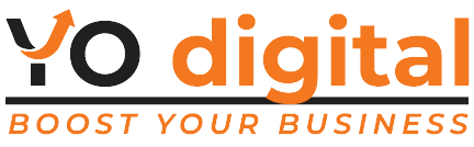 Yo Digital Logo