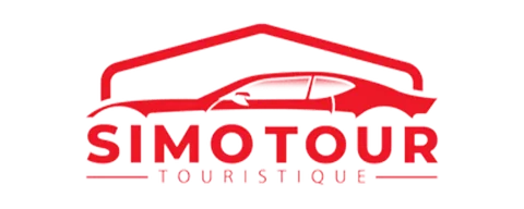 Logo Simotour Touristique, client de Yo Digital Space